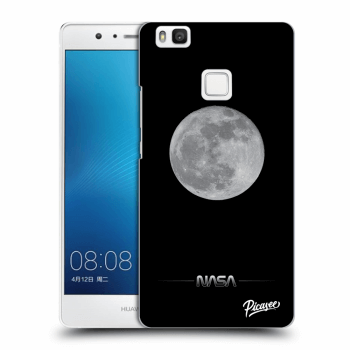 Ovitek za Huawei P9 Lite - Moon Minimal