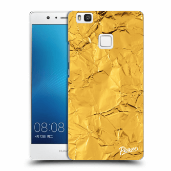 Ovitek za Huawei P9 Lite - Gold