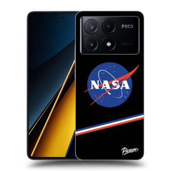Ovitek za Xiaomi Poco X6 Pro - NASA Original