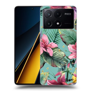 Ovitek za Xiaomi Poco X6 Pro - Hawaii