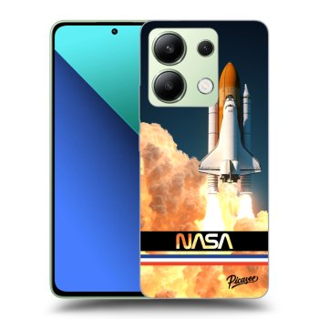 Ovitek za Xiaomi Redmi Note 13 5G - Space Shuttle