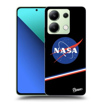 Ovitek za Xiaomi Redmi Note 13 5G - NASA Original