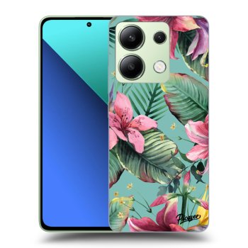 Picasee ULTIMATE CASE za Xiaomi Redmi Note 13 5G - Hawaii