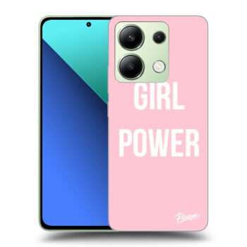 Ovitek za Xiaomi Redmi Note 13 5G - Girl power