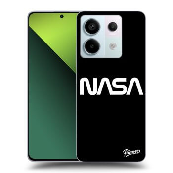 Ovitek za Xiaomi Redmi Note 13 Pro 5G - NASA Basic