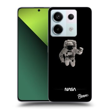 Ovitek za Xiaomi Redmi Note 13 Pro 5G - Astronaut Minimal