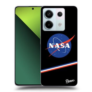 Ovitek za Xiaomi Redmi Note 13 Pro 5G - NASA Original