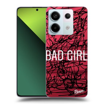 Ovitek za Xiaomi Redmi Note 13 Pro 5G - Bad girl