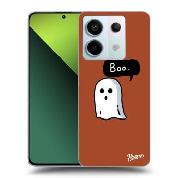 Ovitek za Xiaomi Redmi Note 13 Pro 5G - Boo