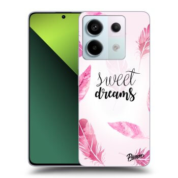 Ovitek za Xiaomi Redmi Note 13 Pro 5G - Sweet dreams