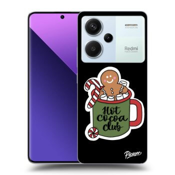 Picasee ULTIMATE CASE za Xiaomi Redmi Note 13 Pro+ 5G - Hot Cocoa Club