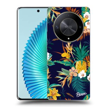Ovitek za Honor Magic6 Lite 5G - Pineapple Color