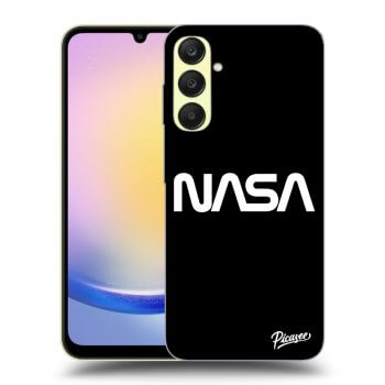 Ovitek za Samsung Galaxy A25 A256B 5G - NASA Basic