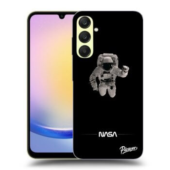 Ovitek za Samsung Galaxy A25 A256B 5G - Astronaut Minimal