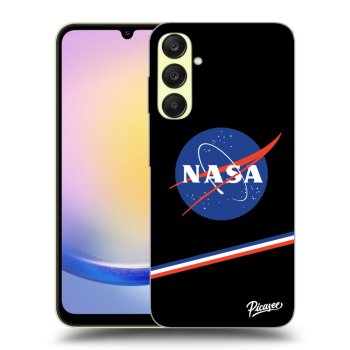 Ovitek za Samsung Galaxy A25 A256B 5G - NASA Original
