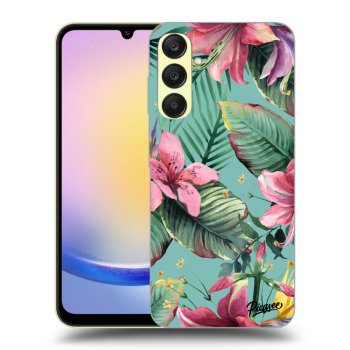 Picasee ULTIMATE CASE za Samsung Galaxy A25 A256B 5G - Hawaii