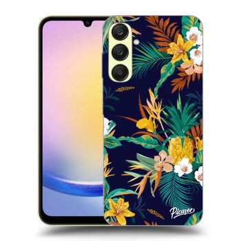 Ovitek za Samsung Galaxy A25 A256B 5G - Pineapple Color