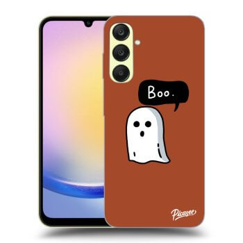 Ovitek za Samsung Galaxy A25 A256B 5G - Boo