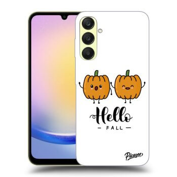 Ovitek za Samsung Galaxy A25 A256B 5G - Hallo Fall