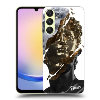 Ovitek za Samsung Galaxy A25 A256B 5G - Trigger