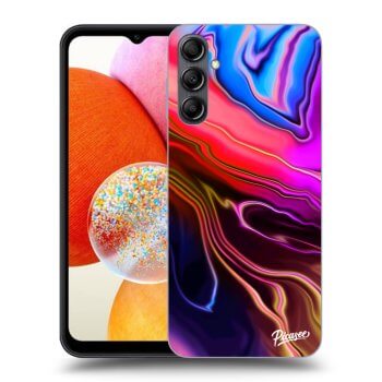 Ovitek za Samsung Galaxy A15 A155F 4G - Electric