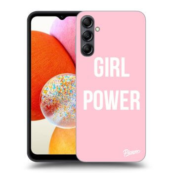 Ovitek za Samsung Galaxy A15 A155F 4G - Girl power