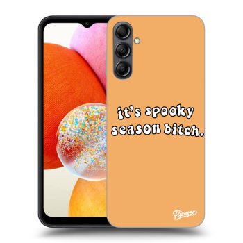 Ovitek za Samsung Galaxy A15 A155F 4G - Spooky season