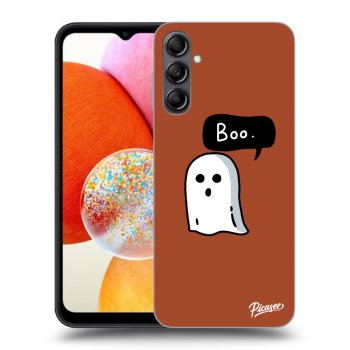 Ovitek za Samsung Galaxy A15 A155F 4G - Boo