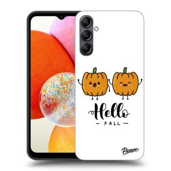 Ovitek za Samsung Galaxy A15 A155F 4G - Hallo Fall