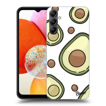 Ovitek za Samsung Galaxy A15 A155F 4G - Avocado