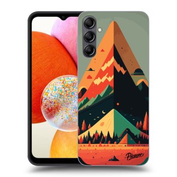 Ovitek za Samsung Galaxy A15 A155F 4G - Oregon
