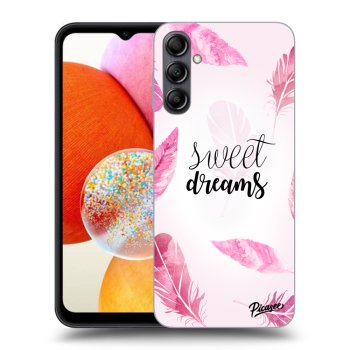 Ovitek za Samsung Galaxy A15 A155F 4G - Sweet dreams