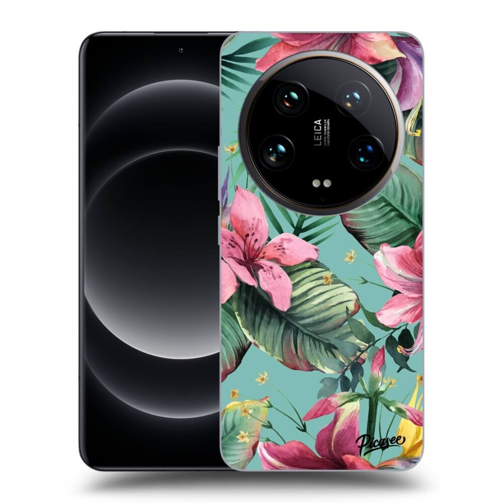 Picasee ULTIMATE CASE za Xiaomi 14 Ultra - Hawaii