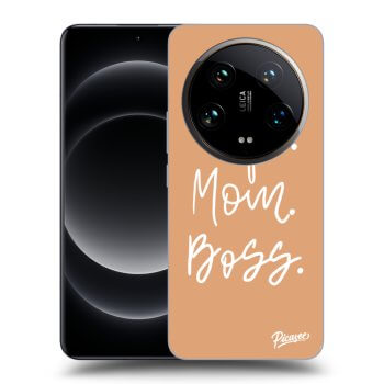 Ovitek za Xiaomi 14 Ultra - Boss Mama