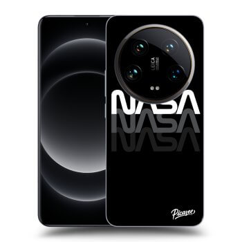 Ovitek za Xiaomi 14 Ultra - NASA Triple
