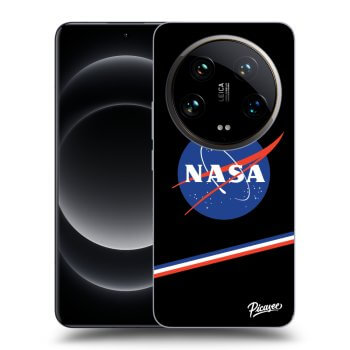 Ovitek za Xiaomi 14 Ultra - NASA Original