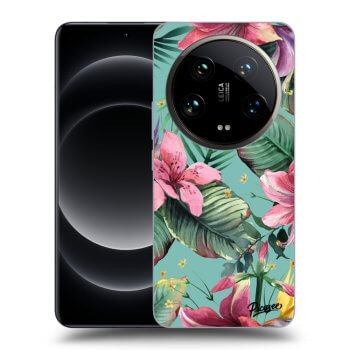 Picasee ULTIMATE CASE za Xiaomi 14 Ultra - Hawaii