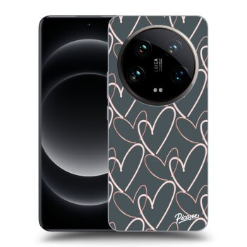 Ovitek za Xiaomi 14 Ultra - Lots of love