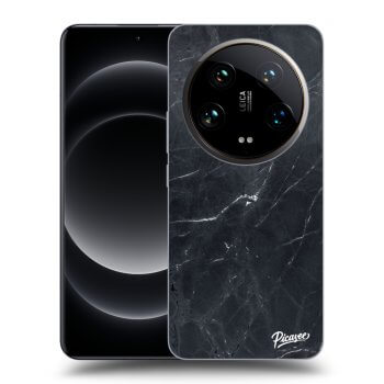Ovitek za Xiaomi 14 Ultra - Black marble