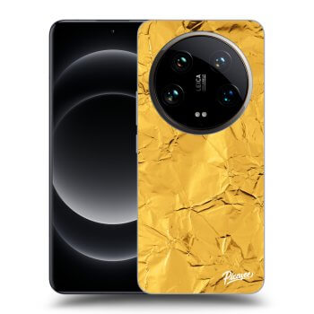 Ovitek za Xiaomi 14 Ultra - Gold