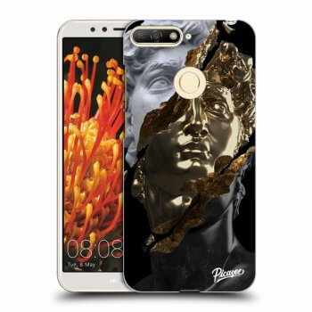 Ovitek za Huawei Y6 Prime 2018 - Trigger