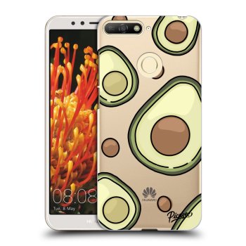Ovitek za Huawei Y6 Prime 2018 - Avocado