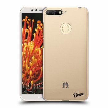 Ovitek za Huawei Y6 Prime 2018 - Clear