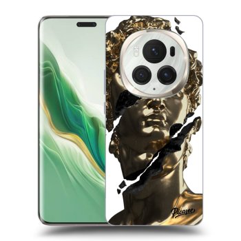 Ovitek za Honor Magic6 Pro - Golder