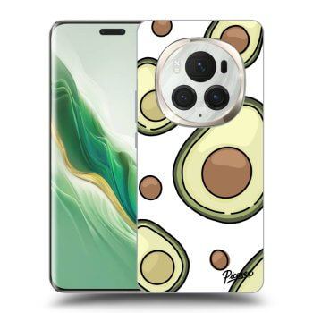 Ovitek za Honor Magic6 Pro - Avocado