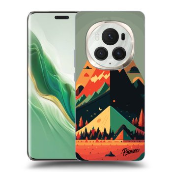 Ovitek za Honor Magic6 Pro - Oregon