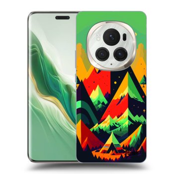 Ovitek za Honor Magic6 Pro - Toronto