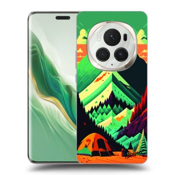Ovitek za Honor Magic6 Pro - Whistler