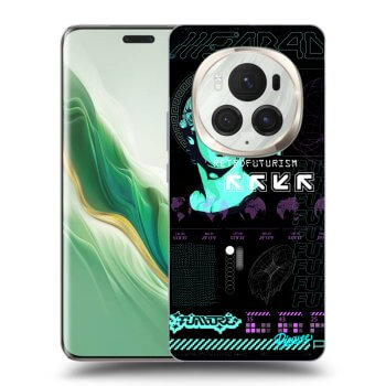 Ovitek za Honor Magic6 Pro - RETRO