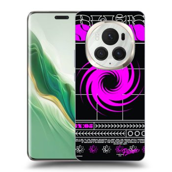 Ovitek za Honor Magic6 Pro - SHINE